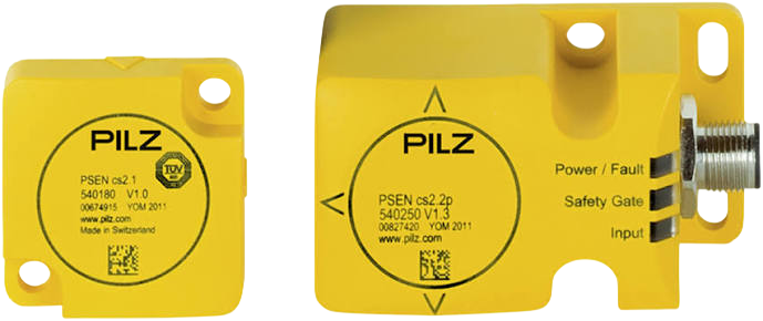 PILZ PSEN cs2.2p 540200