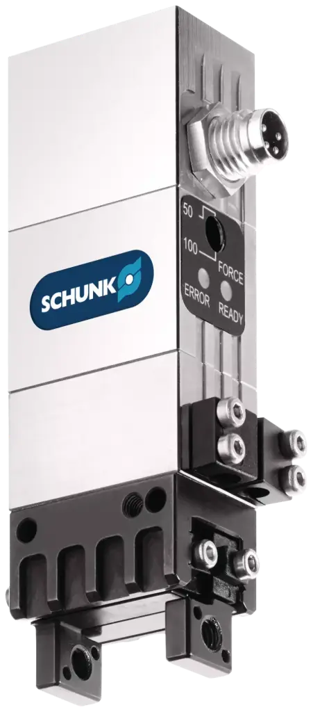 SCHUNK EGP 25-N-N-B PARALLEL GRIPPER (New)