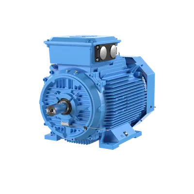 ABB M3BP 200MLC 2+002+037+531 (New)