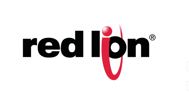 RED LION CONTROLS CUB7T LOW VOLT RED (New)