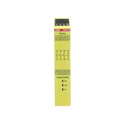 ABB Sentry BSR10 (New)
