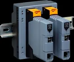 EMERSON DELTA V (New)