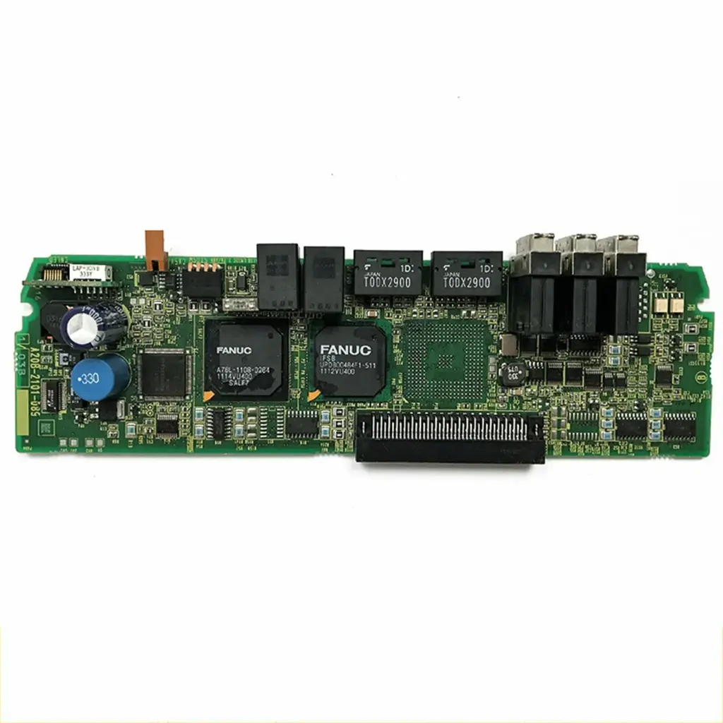 FANUC A20B-2101-0891 (Refurbished)