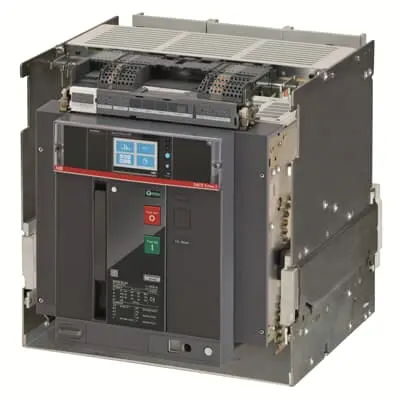 ABB E4.2N 3200 Ekip Hi-Touch LSIG 3p WMP (New)
