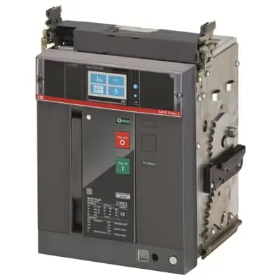 ABB E2.2N 1600 Ekip Hi-Touch LSIG 3p WMP (New)