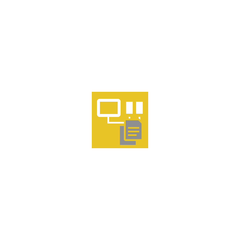 PILZ RT-Licence PVIS OPC-Srv f (New)
