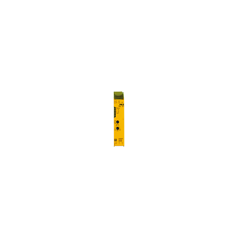 PILZ (New)