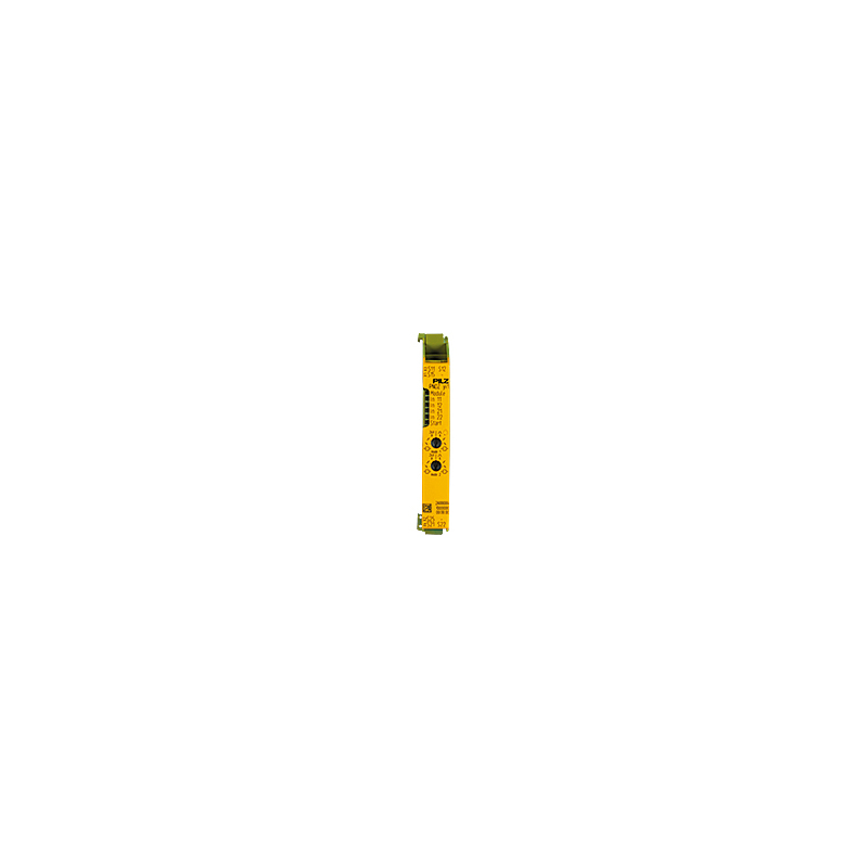 PILZ PNOZ yi1 4DI (New)