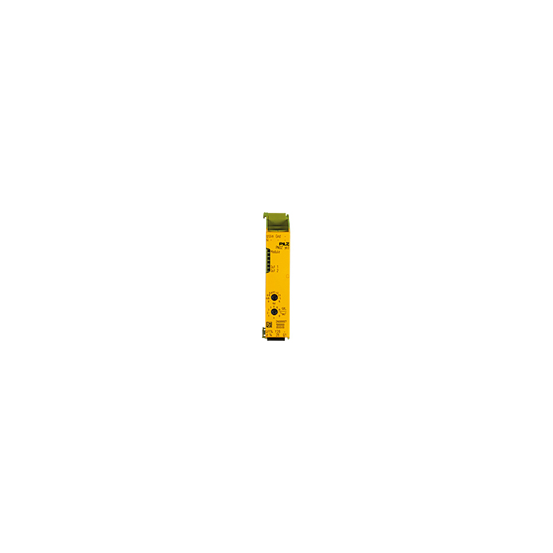 PILZ (New)