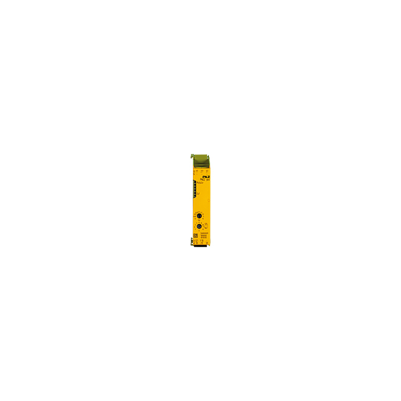 PILZ (New)