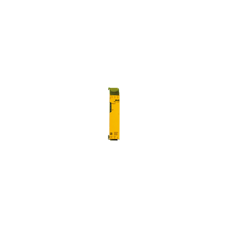 PILZ (New)