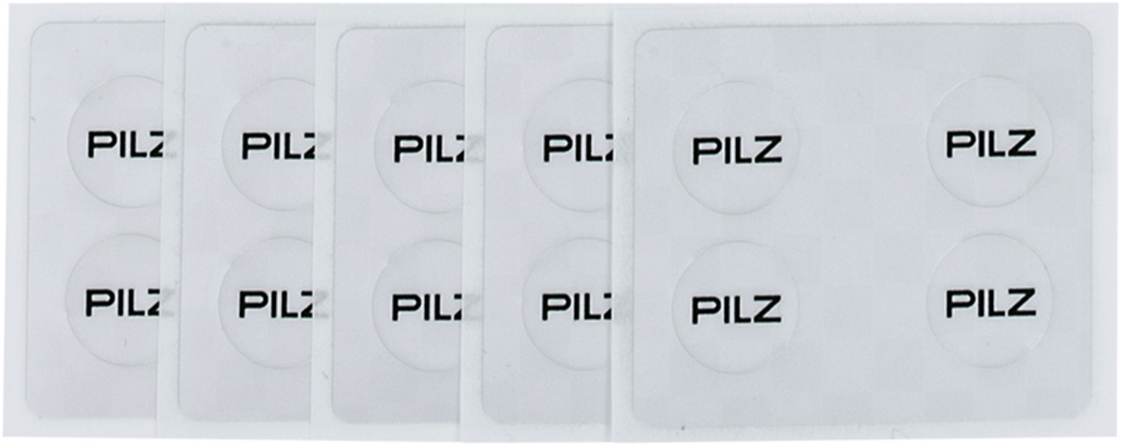 PILZ (New)