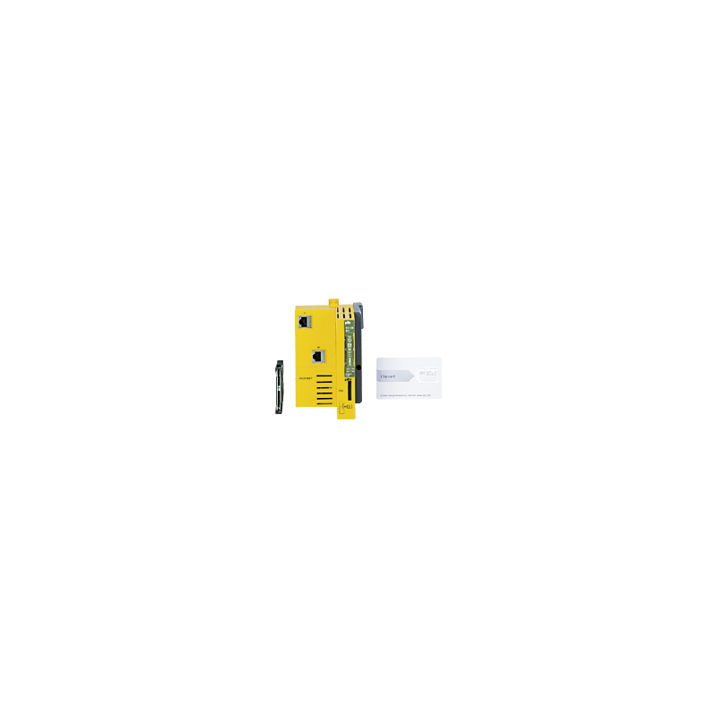 PILZ (New)