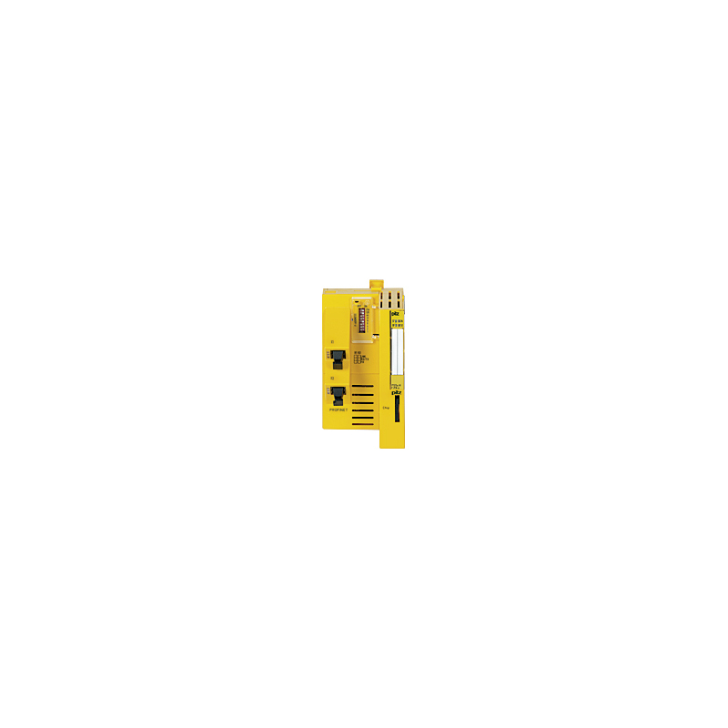 PILZ (New)