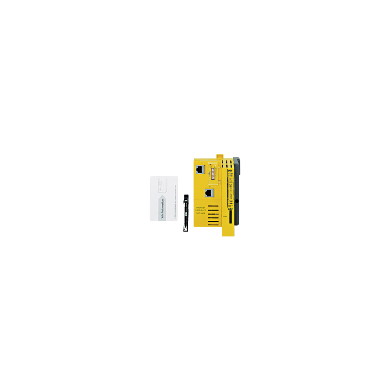 PILZ PSSu H F PN (New)