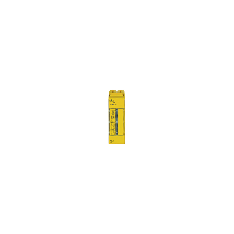 PILZ PSSu E F PS1 (New)