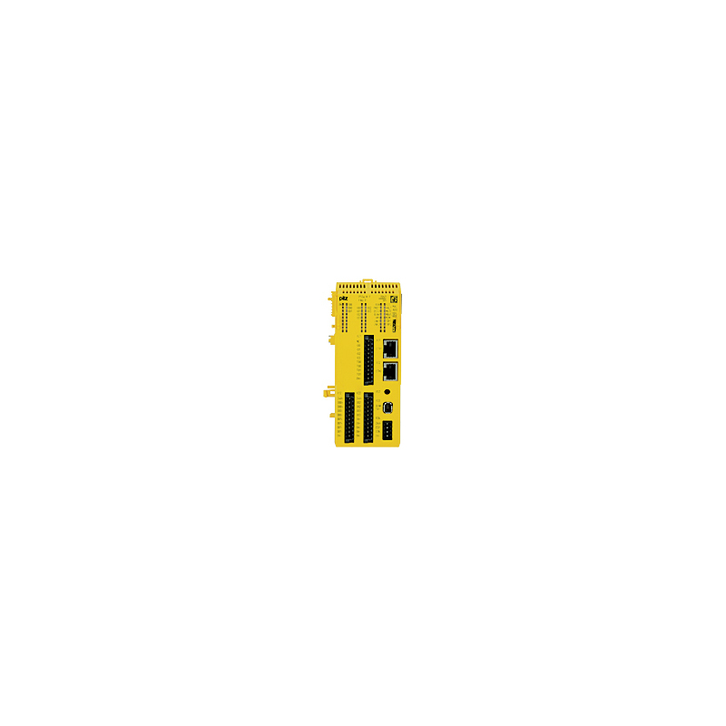 PILZ (New)