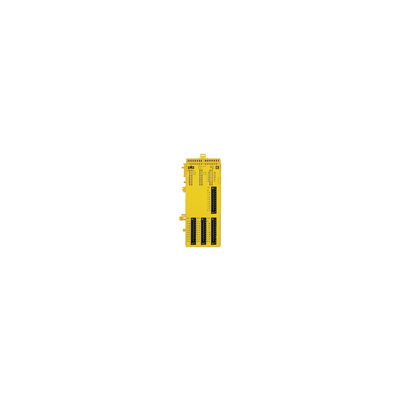 PILZ (New)