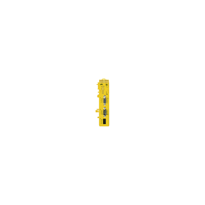 PILZ (New)