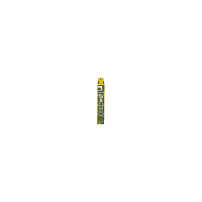 PILZ (New)