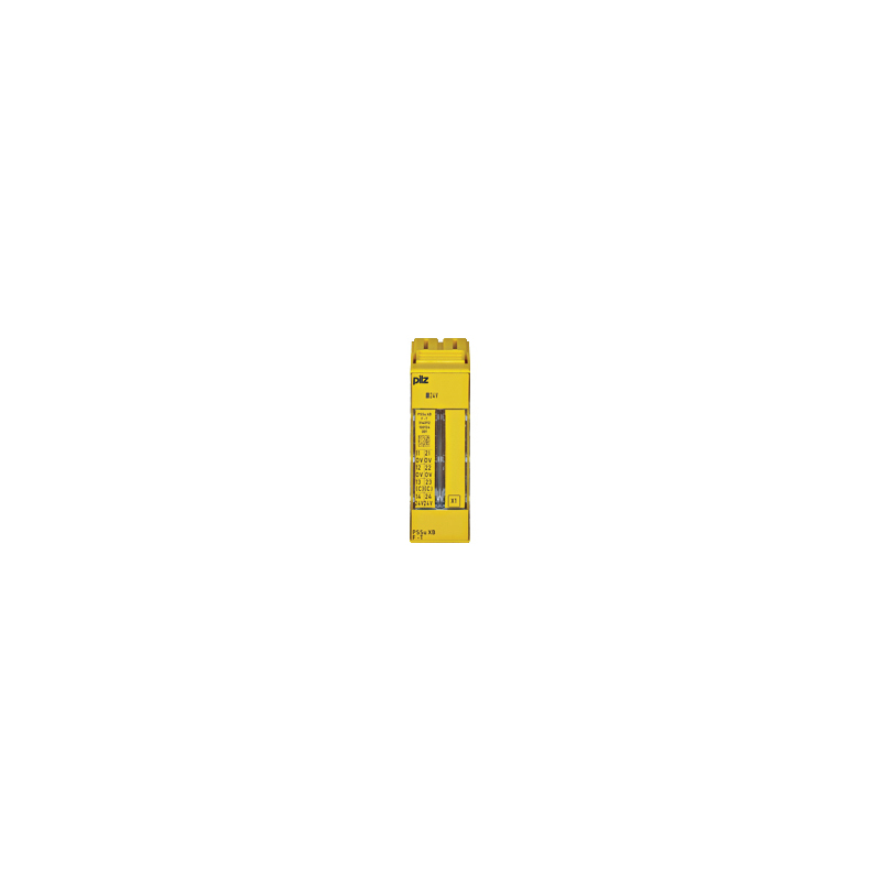 PILZ PSSu XB F -T (New)