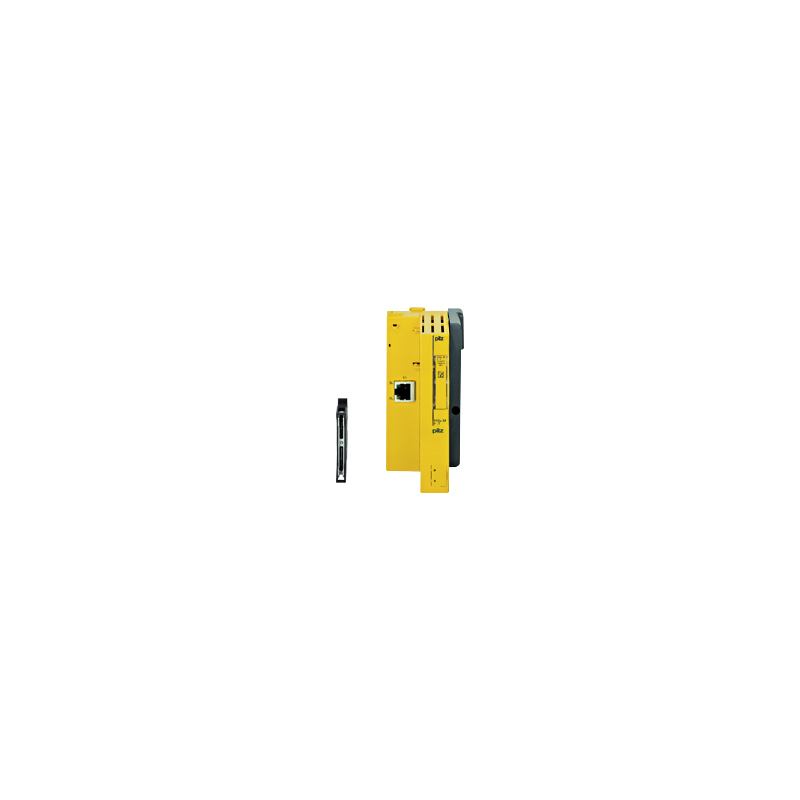 PILZ PSSu XR F -T (New)