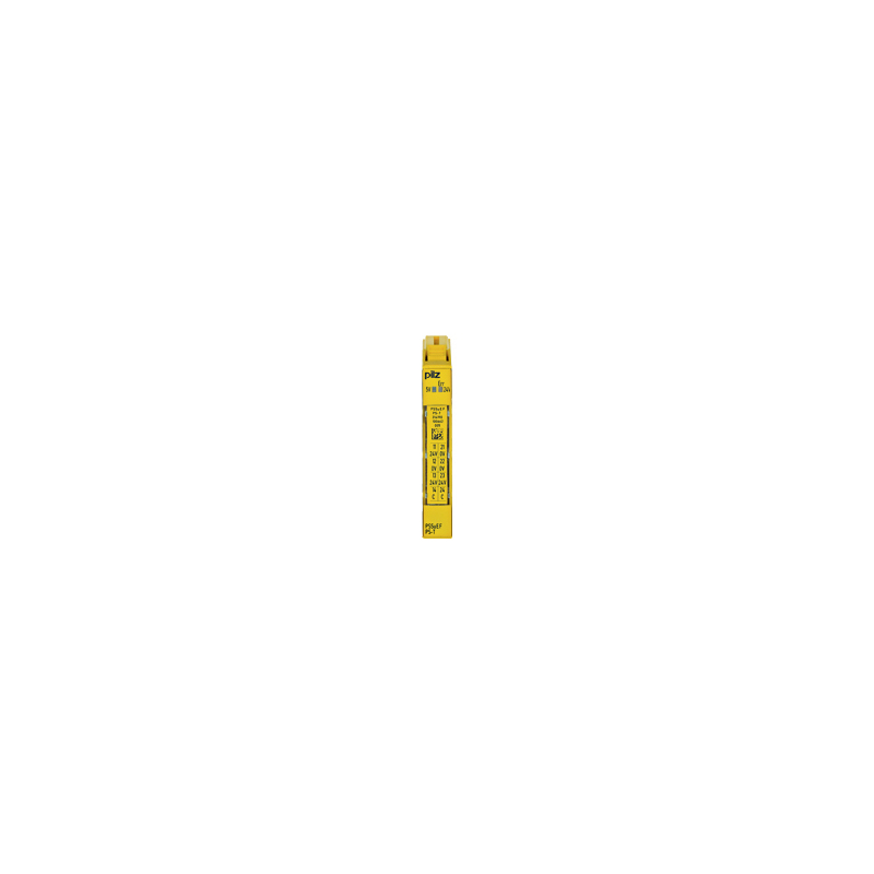 PILZ PSSu E F PS-T (New)