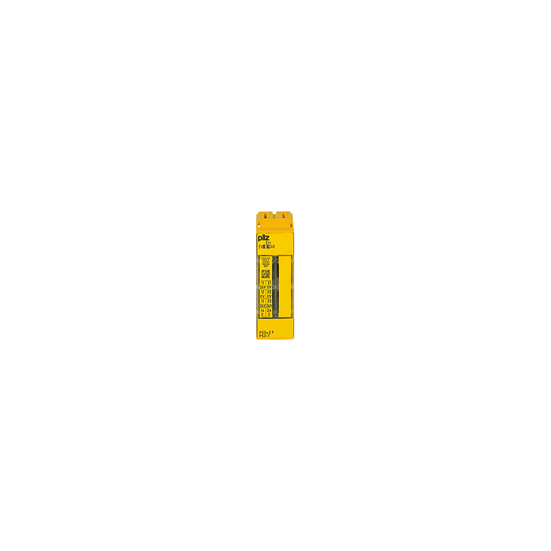 PILZ (New)