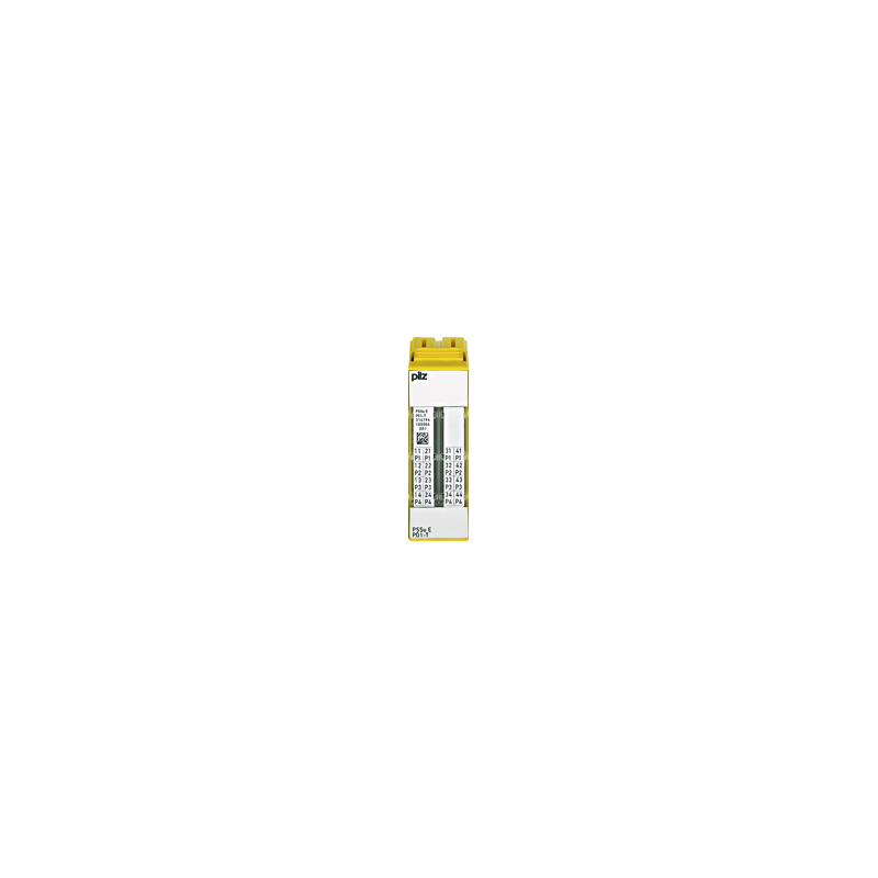 PILZ PSSu E PD1-T (New)