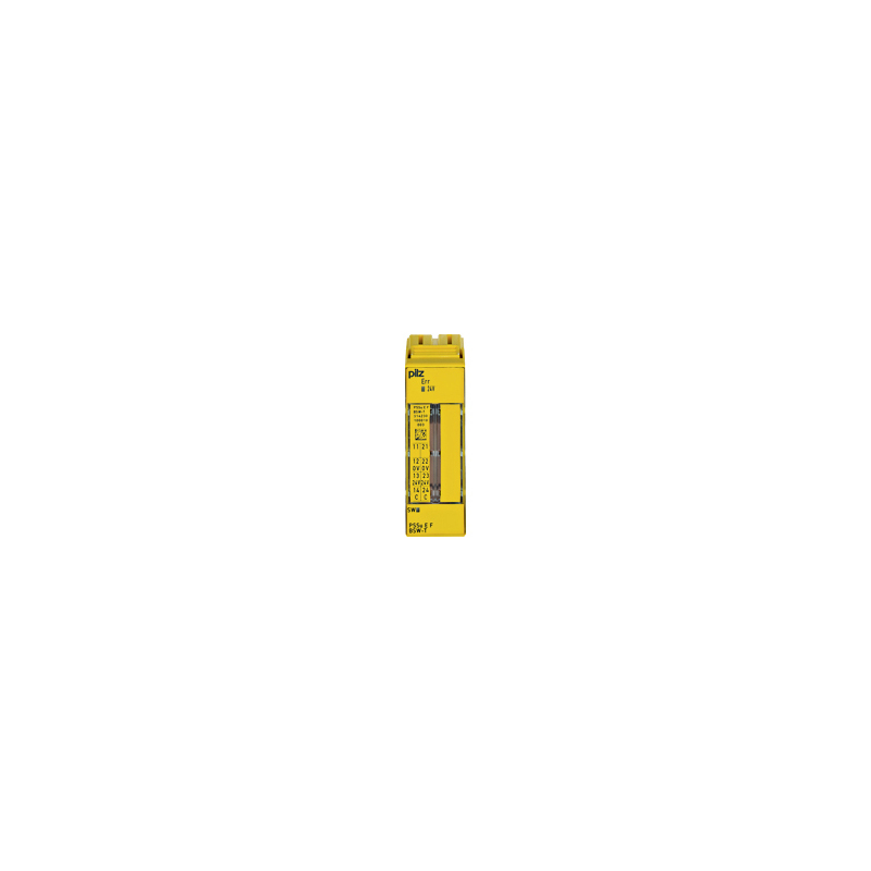 PILZ FA24 PSSu E F BSW-T (New)