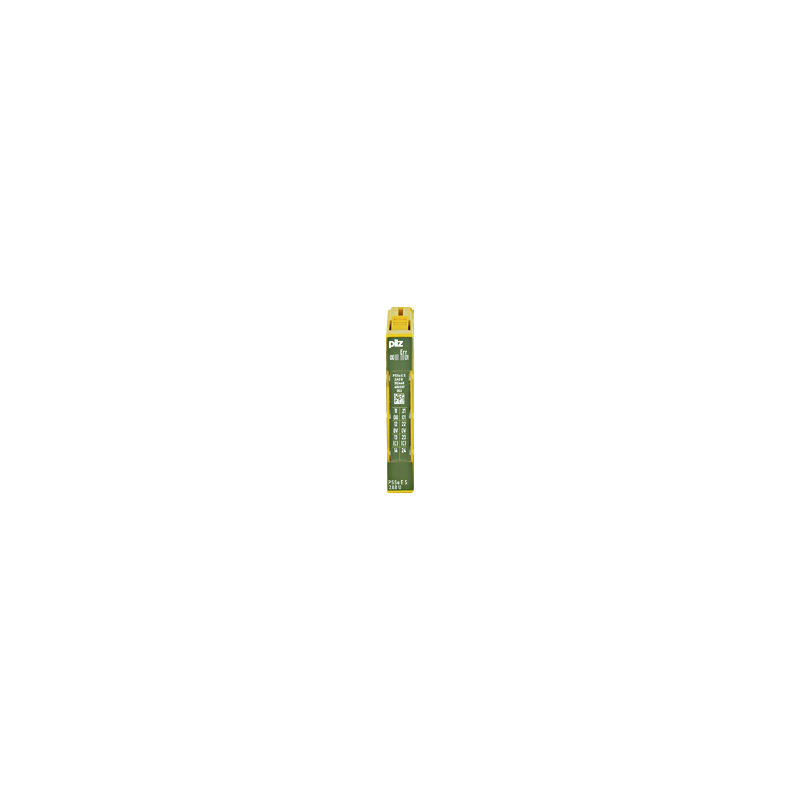 PILZ FA24 PSSu E S 2AO U-T (New)