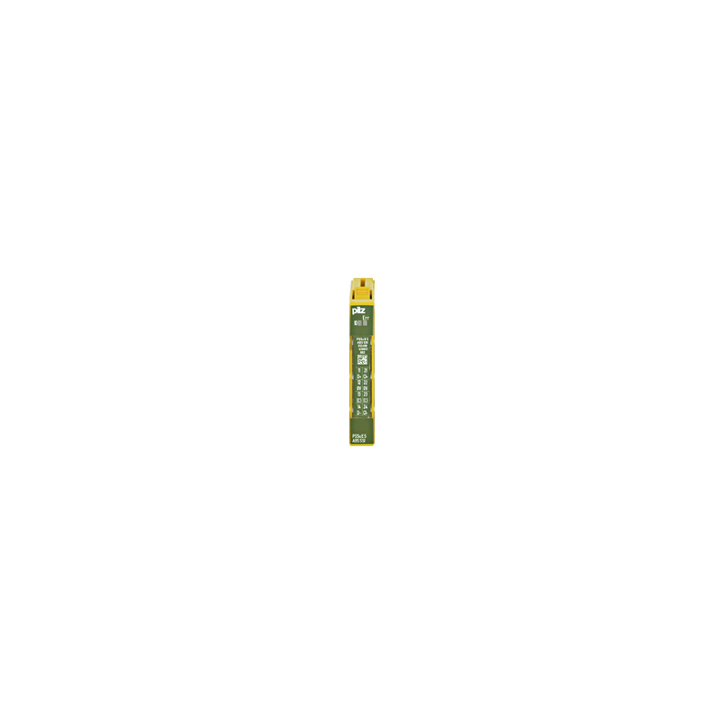 PILZ PSSu E S ABS SSI-T (New)