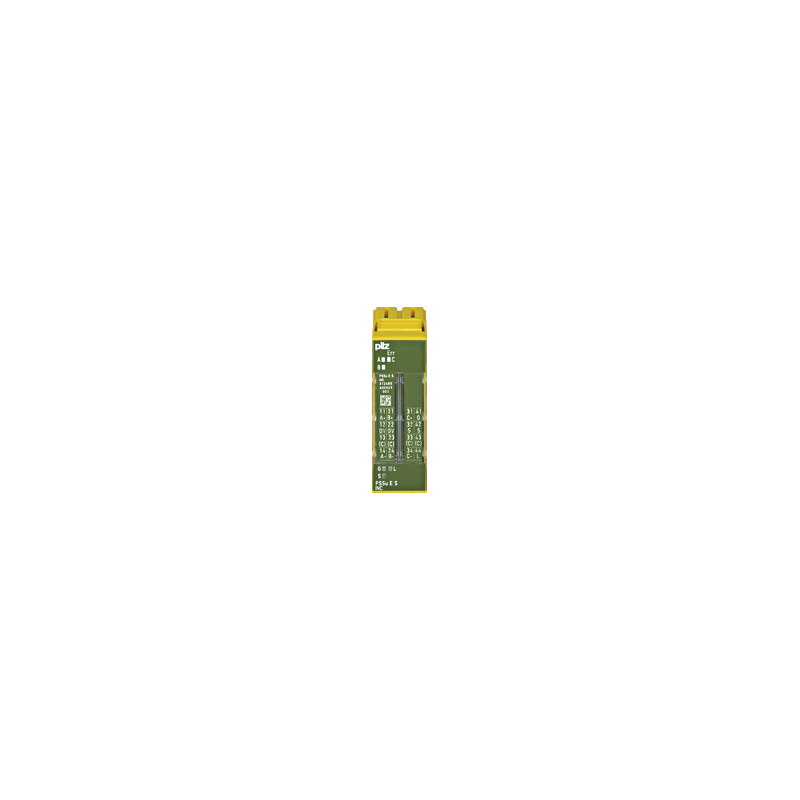 PILZ PSSu E S INC-T (New)