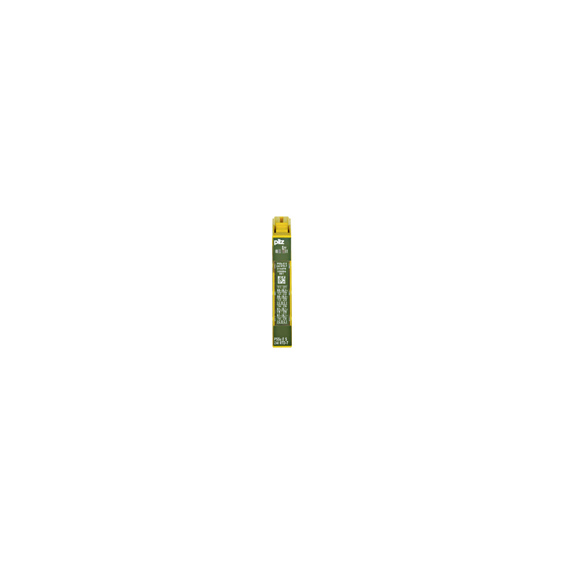 PILZ PSSu E S 2AI RTD-T (New)