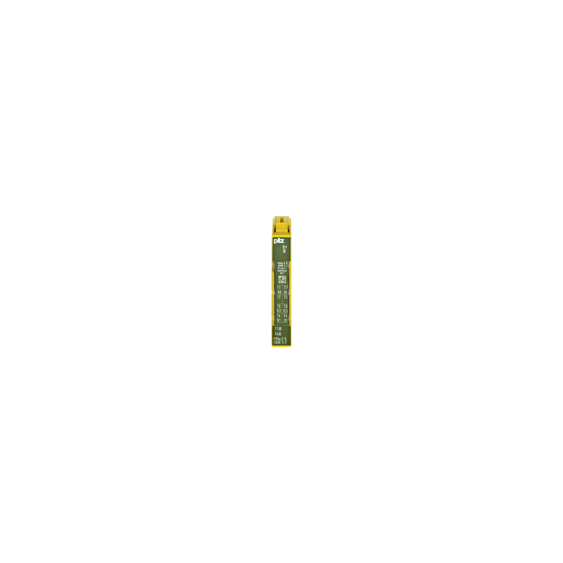 PILZ PSSu E S 2DOR 2-T (New)