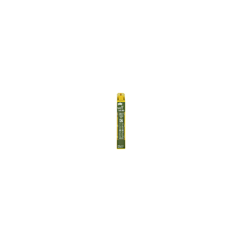 PILZ (New)