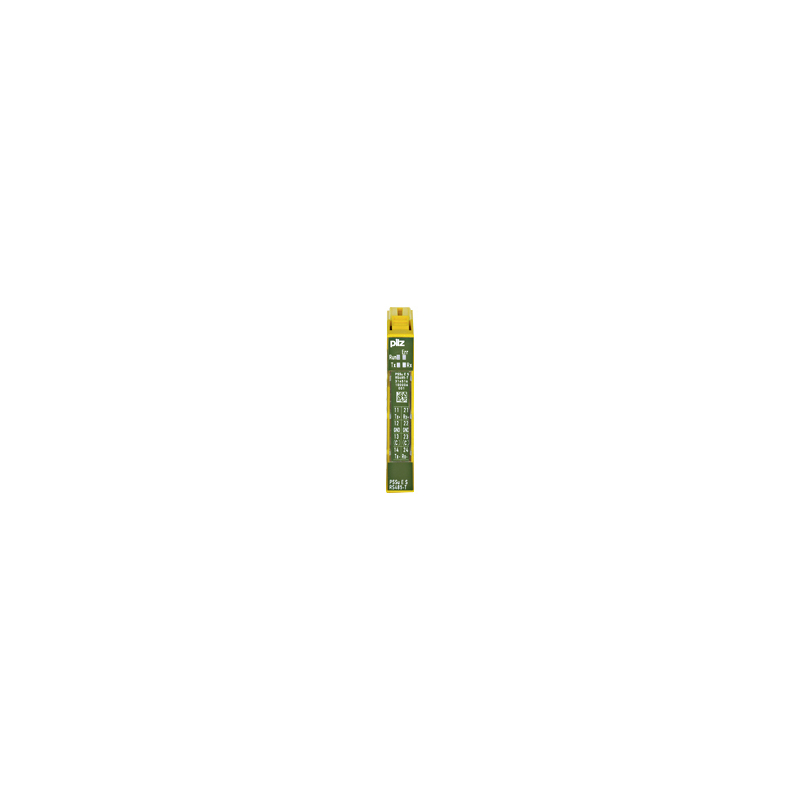 PILZ (New)