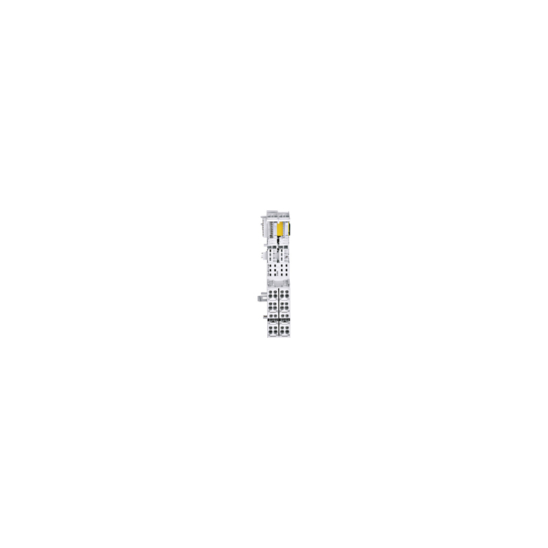 PILZ PSSu BP-C 2/16 S-T (New)