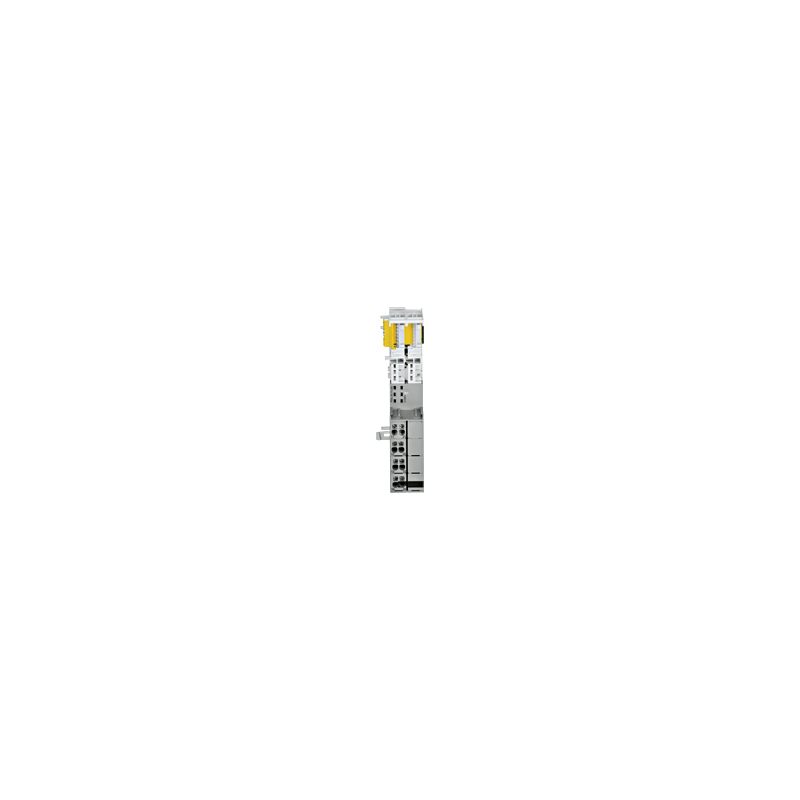 PILZ PSSu BS-R 2/8 S-T (New)
