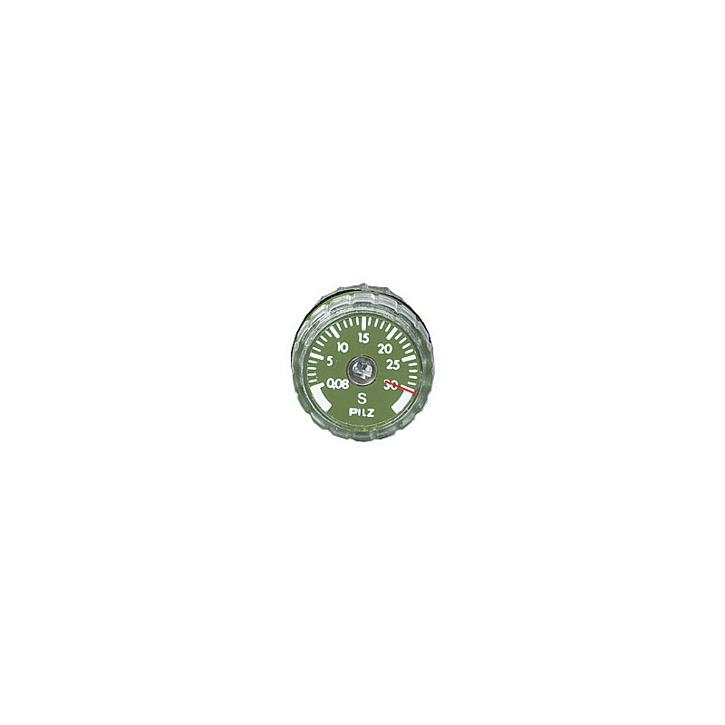 PILZ FB/F10/30SEC.POT. 5MO (New)
