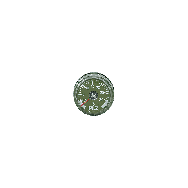 PILZ FB/F11/30SEC. (New)
