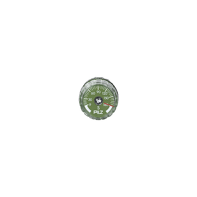 PILZ (New)