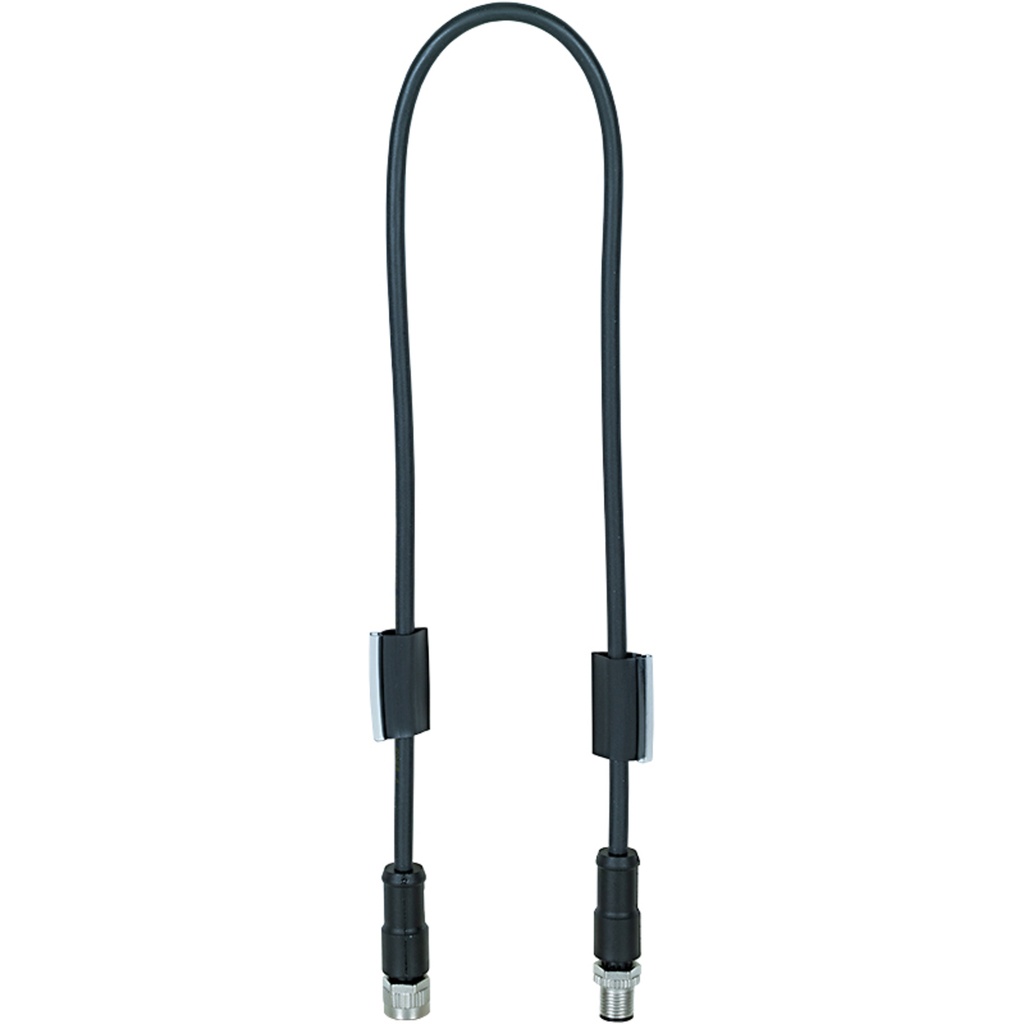 PILZ PSS67 Supply Cable IN sf OUT sm, B, 0.5m (New)