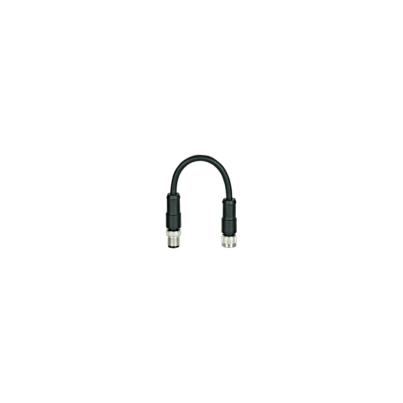 PILZ PSEN op M12 V2 Receiver adapter (New)