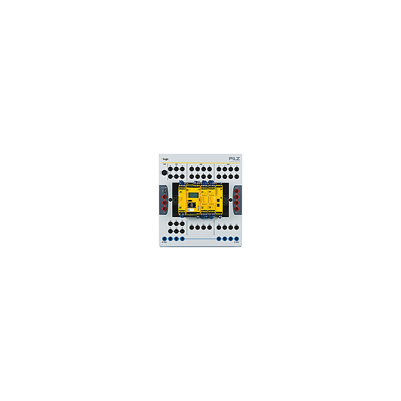 PILZ PES logic board pnozm en (New)