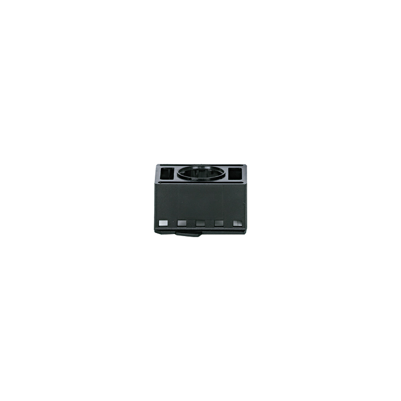 PILZ PIT MHR5 holder for 5 contact blocks (New)