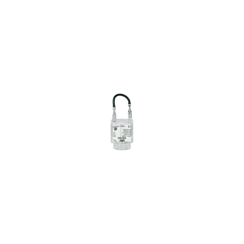 PILZ PIT esb6.16 safe contact block 1n/c 1n/o (New)