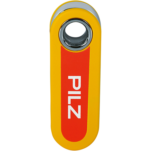 PILZ PITreader key ye g rd (New)