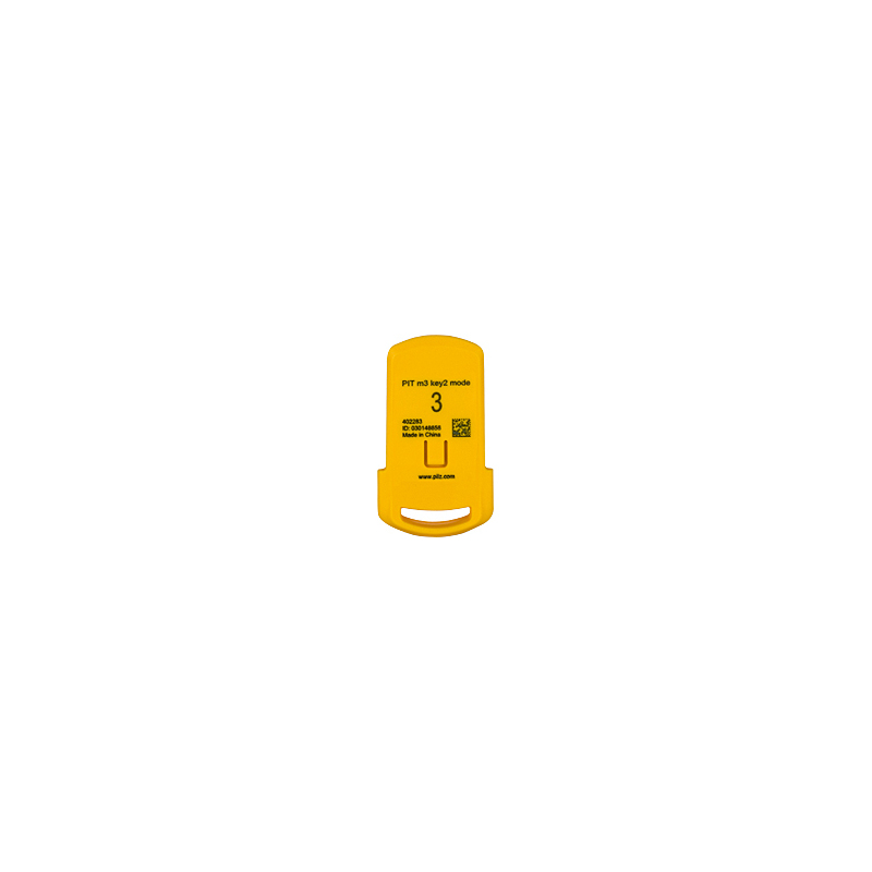 PILZ (New)