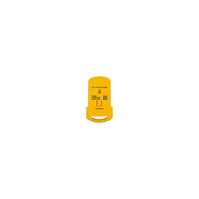 PILZ (New)